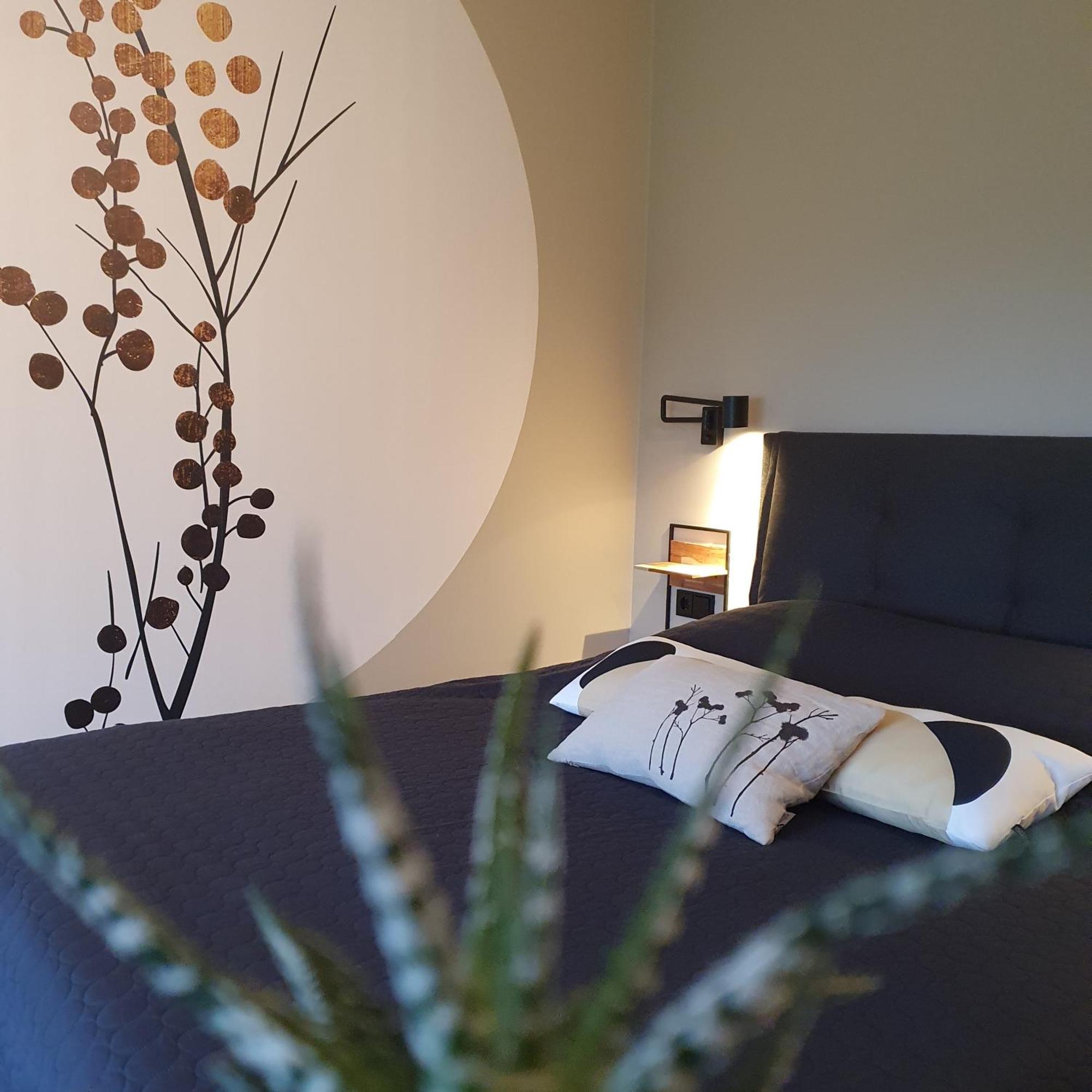 Hippe Schuur Bed & Breakfast Tytsjerk Екстериор снимка