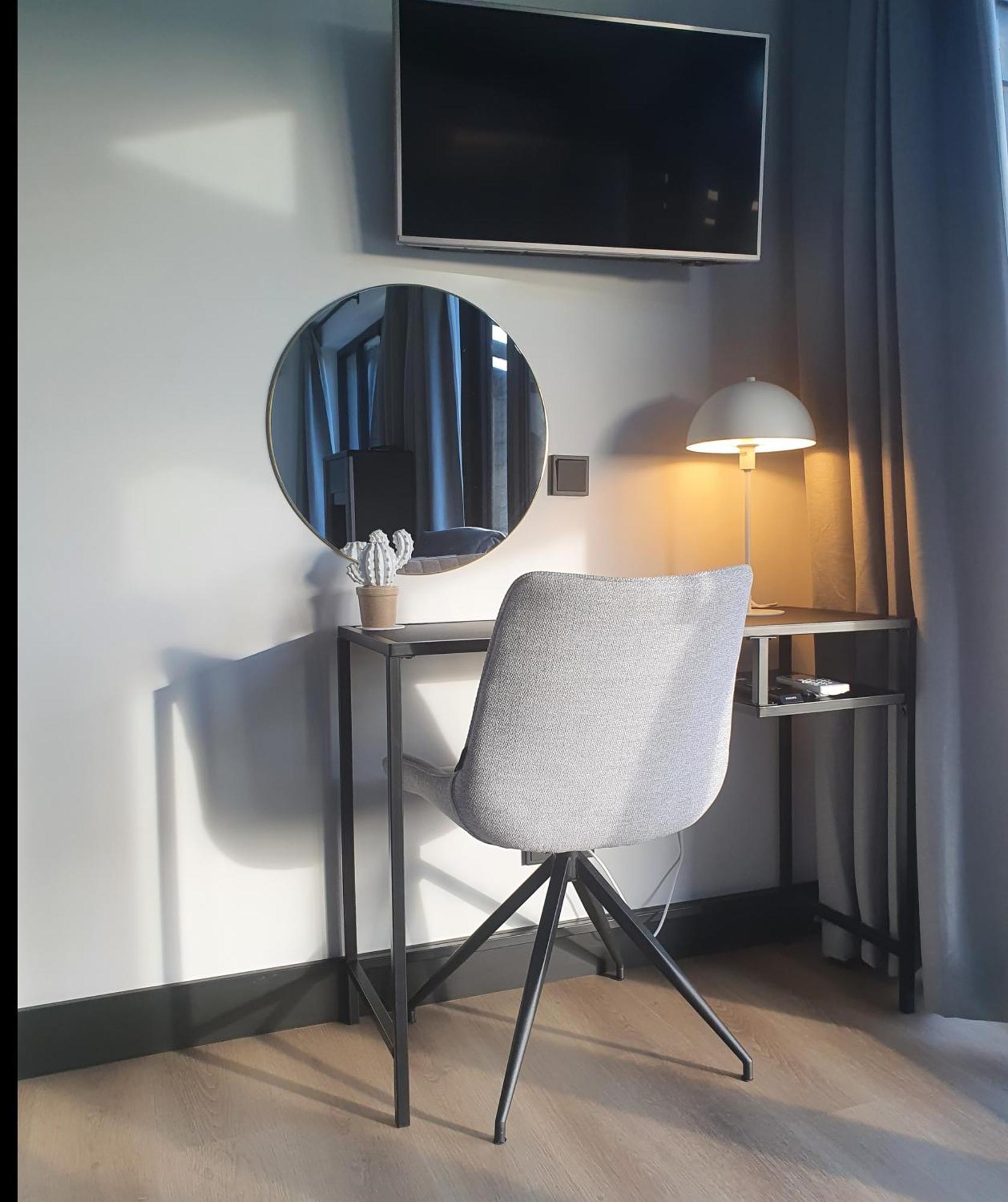 Hippe Schuur Bed & Breakfast Tytsjerk Екстериор снимка